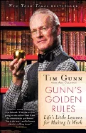 Image of gunns golden rules