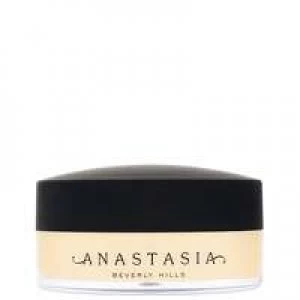 image of Anastasia Beverly Hills Loose Setting Powder Banana 25g