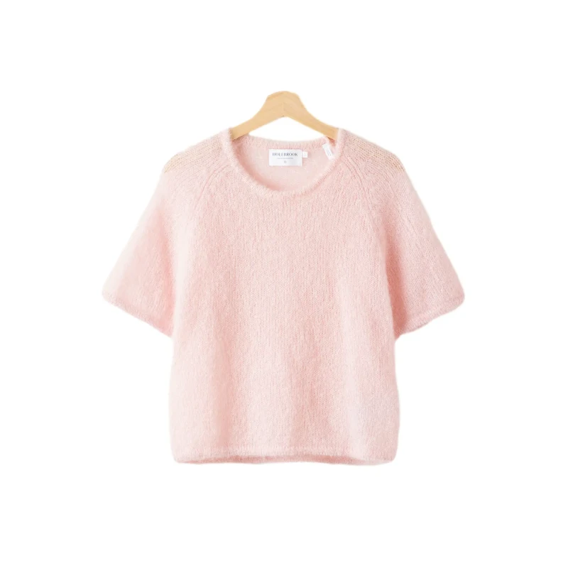 Image of Holebrook Womens round neck sweater Holebrook Lilian Rose Female L
