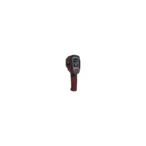 Image of Testboy - Warmebildkamera TV 292 24Zoll Farb-Display 60x60 Bildpunkte