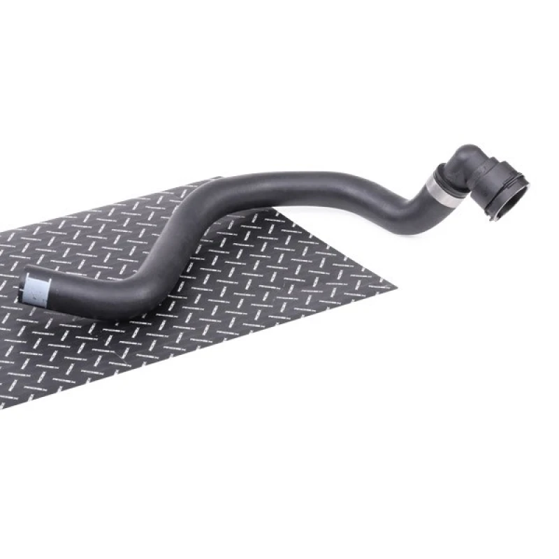 Image of Charger intake hose RIDEX 3314C0197