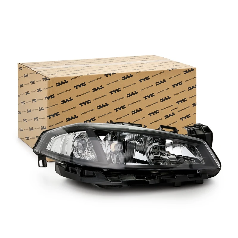 Image of TYC Headlight TYC 20-0797-05-2