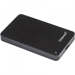 image of Intenso 2TB External Portable Hard Disk Drive