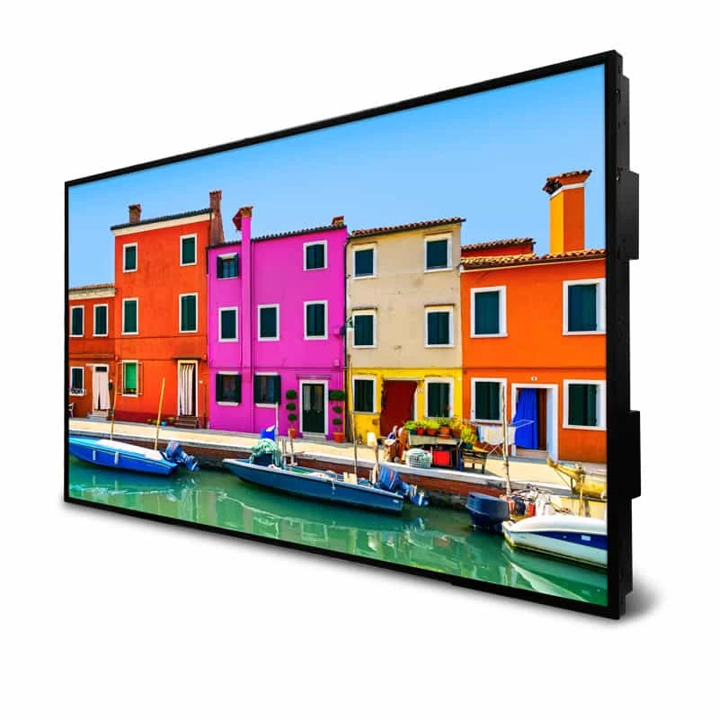 Image of DynaScan DS491LT4 Signage Display 123.2cm (48.5") LCD 3500 cd/m²