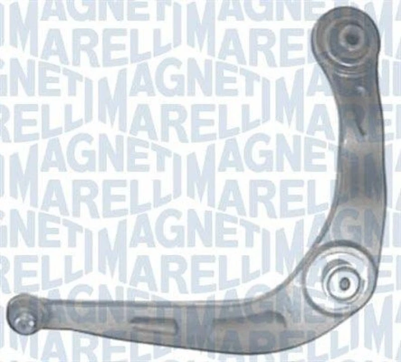 Image of MAGNETI MARELLI Suspension arm MAGNETI MARELLI 301181390700