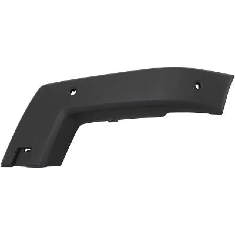 Image of Bumper cover DIEDERICHS 1655065