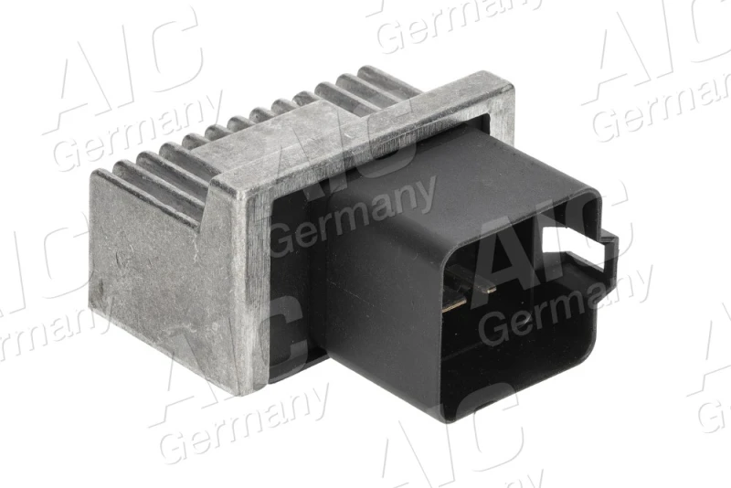 Image of Glow plug control module AIC 74749