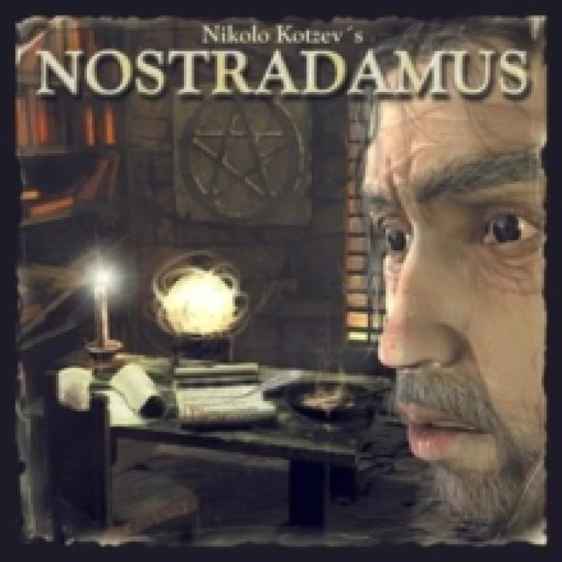 Image of The rock opera CD / Album