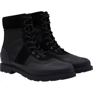 Image of Hunter Original Insulated Waterproof Boots - Black