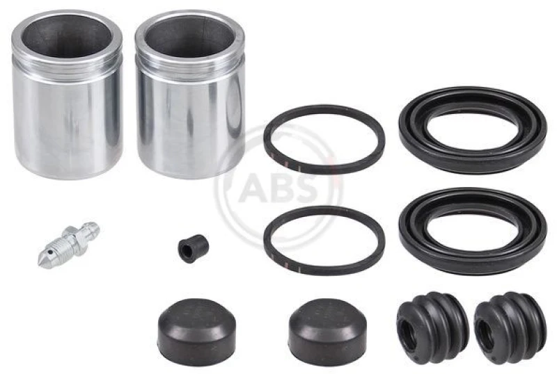 Image of A.B.S. Repair Kit, brake caliper A.B.S. 57535