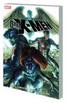 Image of Dark X-Men by Paul Cornell Paperback