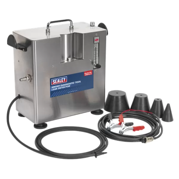 Image of Genuine SEALEY VS870 Smoke Diagyesstic Tool - Leak Detector