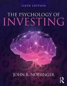 Image of The Psychology of Investing
