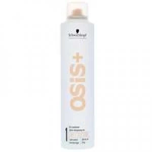 Schwarzkopf OSiS+ Soft Texture Dry Conditioner Spray 300ml