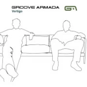 Image of Groove Armada - Vertigo LP