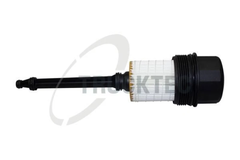 Image of Oil filter housing cap TRUCKTEC AUTOMOTIVE 02.18.189