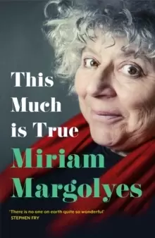 Image of This Much is True : 'There's never been a memoir so packed with eye-popping, hilarious and candid stories' DAILY MAIL