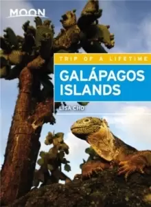 Image of Moon Galapagos Islands (Third Edition)