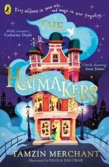 Image of The Hatmakers