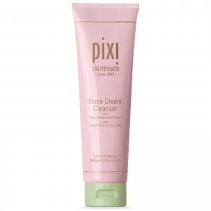 Image of PIXI Rose Cream Cleanser 135ml