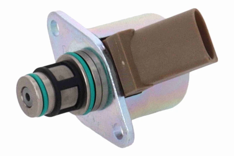 Image of Fuel pressure regulator, common rail VEMO V30-11-0576