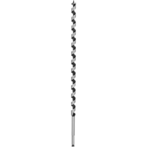 Image of 2608585720 18X470X600Mm Auger Bit With Hexagon Shank