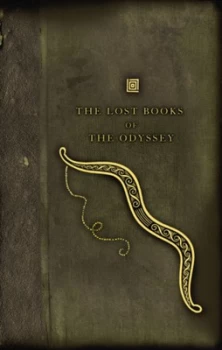 Image of The Lost Books of the Odyssey by Zachary Mason Hardback