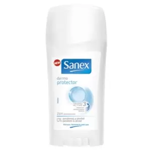 image of Sanex Dermo Invisible 24H Deodorant 65ml