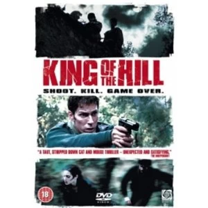 Image of King Of The Hill aka El Rey De La Montana DVD