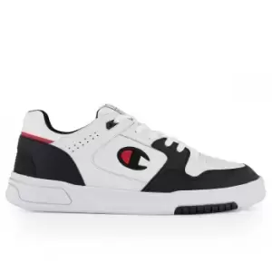 Image of Champion Low Cut Shoe Z80, S21877-Ww003, size: 7+, Male, Trainers, S21877-WW001
