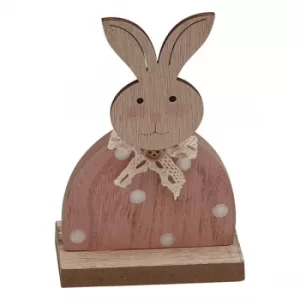Image of Small Standing Rabbit by Heaven Sends