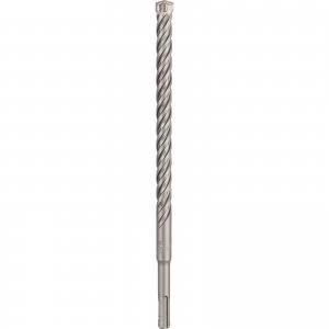 image of Bosch 5X SDS Plus Masonry Drill Bit 14mm 260mm Pack of 1