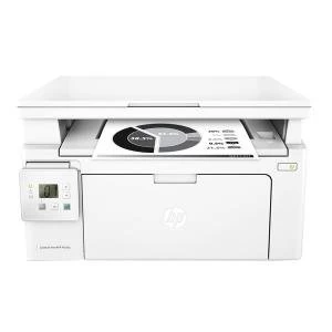 Image of HP LaserJet Pro M130A Mono Laser Printer