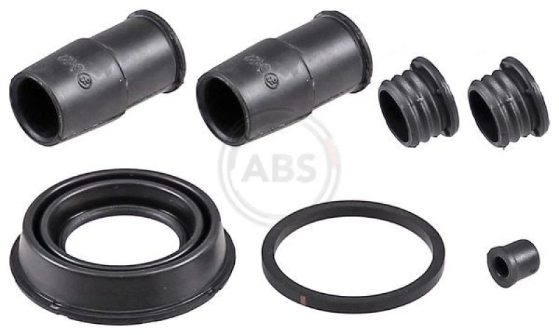 Image of A.B.S. Repair Kit, brake caliper A.B.S. 43082