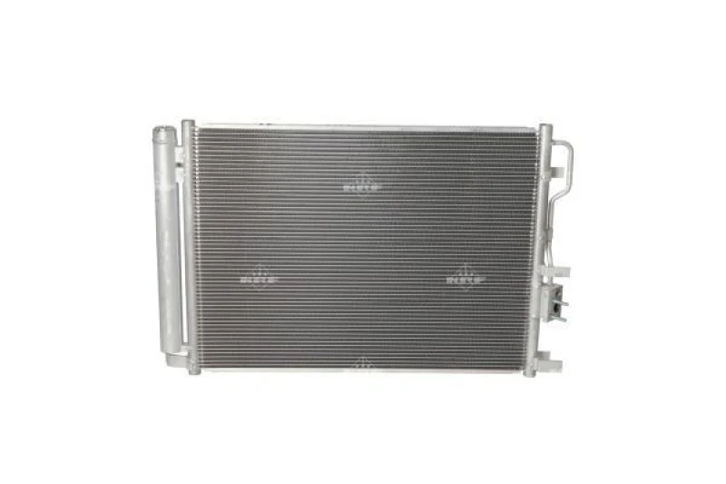 Image of NRF Air conditioning condenser NRF 350379