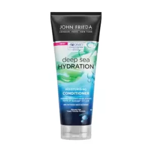 image of John Frieda Deep Sea Moisturising Conditioner 250ml