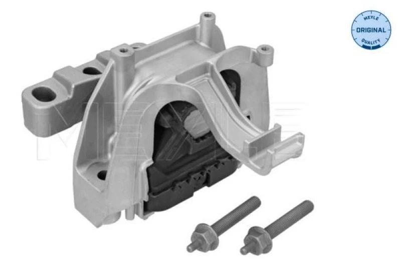 Image of Engine mount MEYLE 100 199 0206