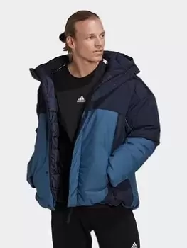 image of Adidas Terrex Myshelter Cold.Rdy Jacket