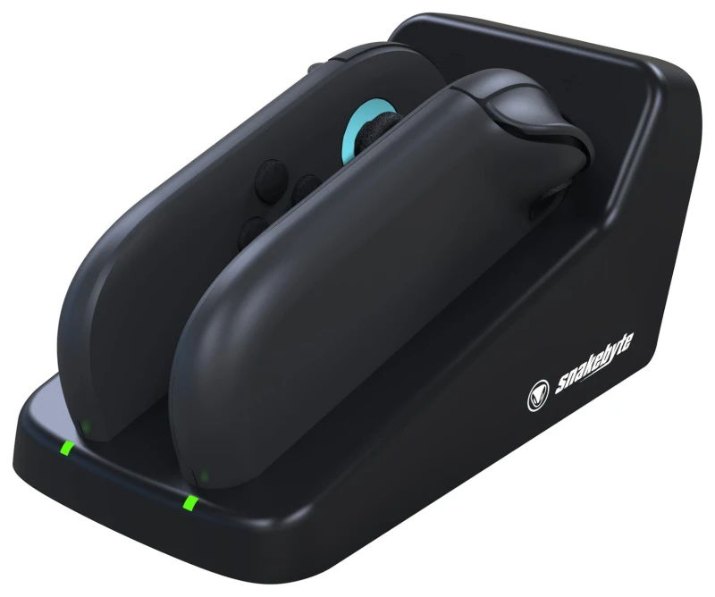 Image of Snakebyte TWIN CHARGE S2