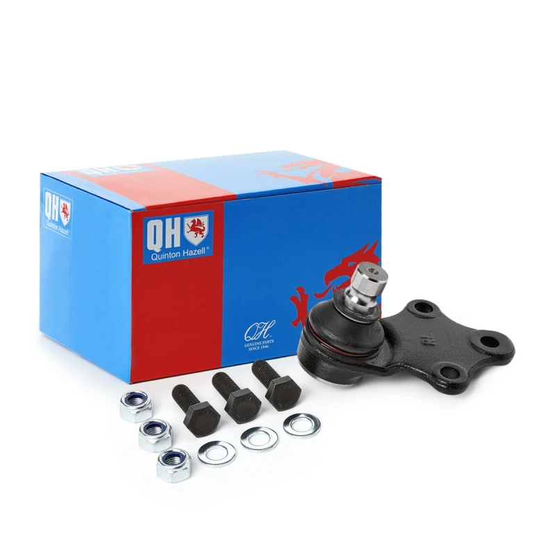 Image of QUINTON HAZELL Ball Joint QUINTON HAZELL QSJ9534S