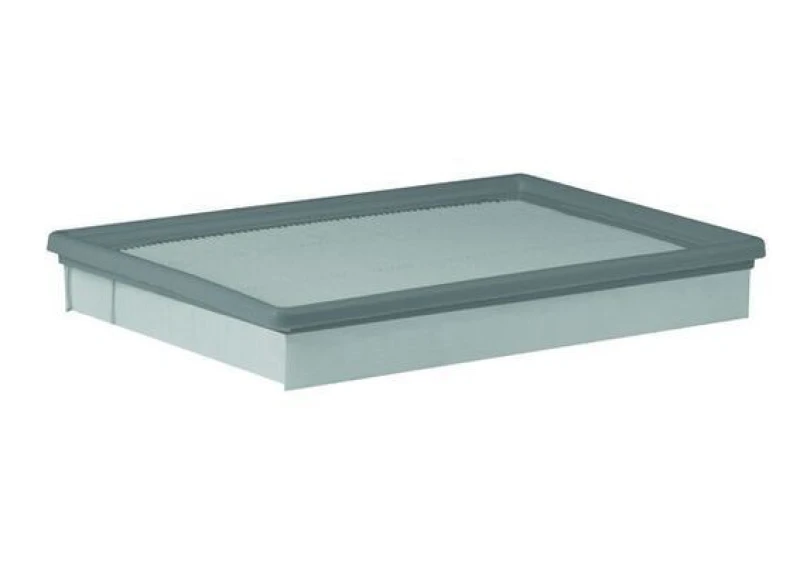 Image of MAHLE LX 1841/1 Air filter Filter Insert Air Filter (8)
