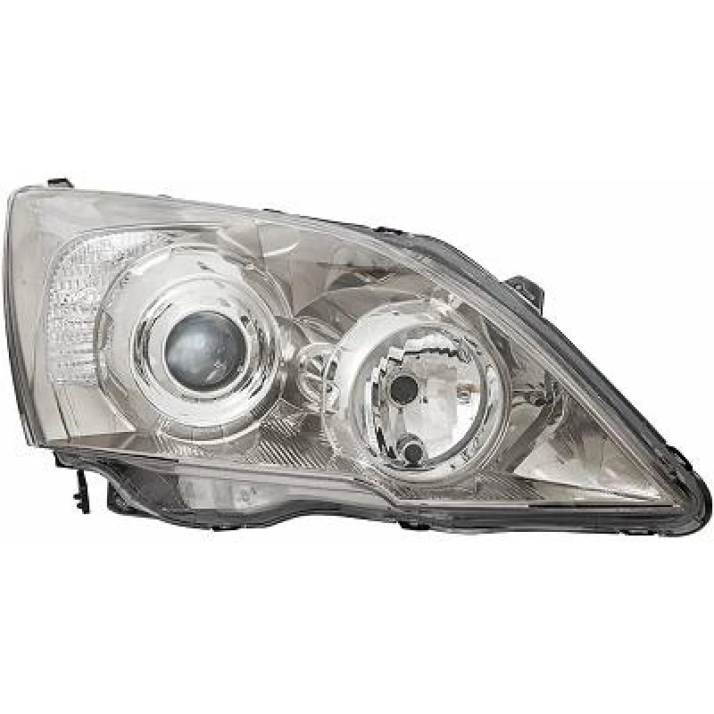 Image of Headlight DIEDERICHS 5283884