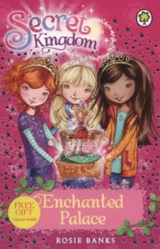 Image of Enchanted Palace by Rosie Banks Paperback