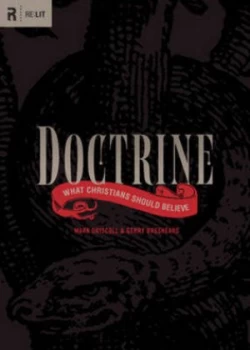 Image of Doctrine by Mark Driscoll and Gerry Breshears Book