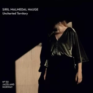 Image of Uncharted Territory by Siril Malmedal Hauge CD Album