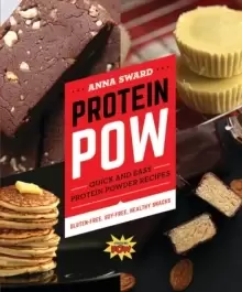 Image of Protein Pow : Quick and Easy Protein Powder Recipes
