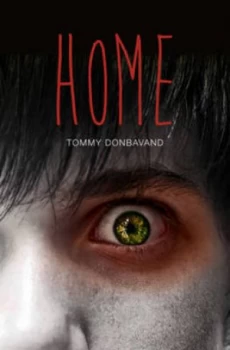 Image of Home by Tommy Donbavand Book