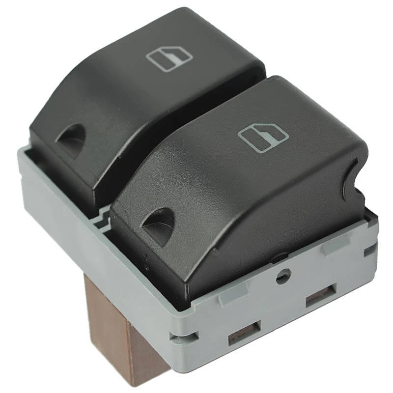 Image of METZGER 0916327 Switch, window winder Switch,window winder (1761)