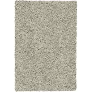 Mastercraft Twilight 039-001/6611 Rug Linen - 160cm Circle - Silver/White/Brown