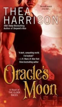 Image of Oracles Moon by Thea Harrison Book